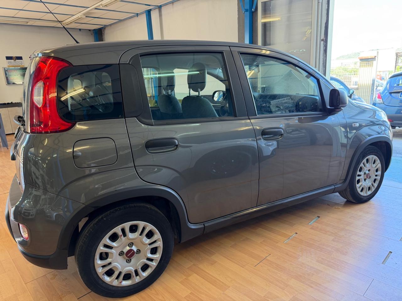 Fiat Panda 1.0 FireFly Benzina 11\2022 70.000 km