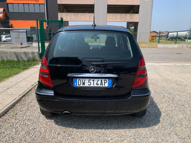 MERCEDES-BENZ A 150 Avantgarde