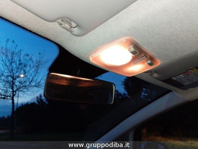 FIAT Punto Evo Benzina 5p 1.2 Dynamic s&s