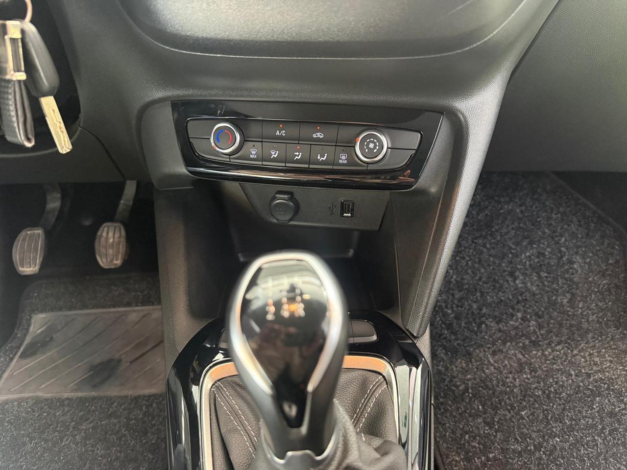 Opel Corsa 1.2 Elegance