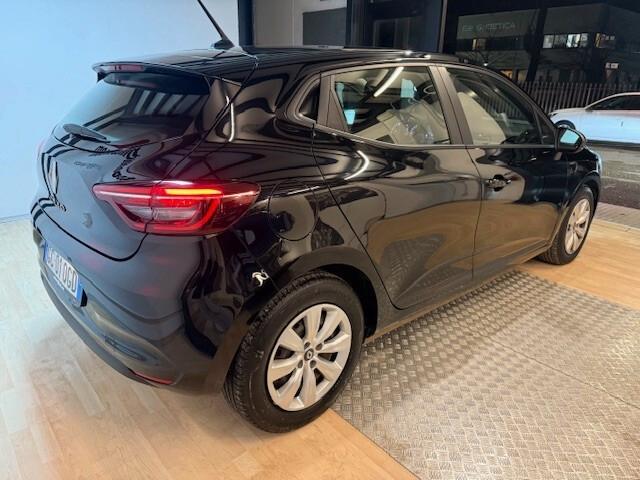 Renault Clio TCe 12V 100 CV 5 porte Business