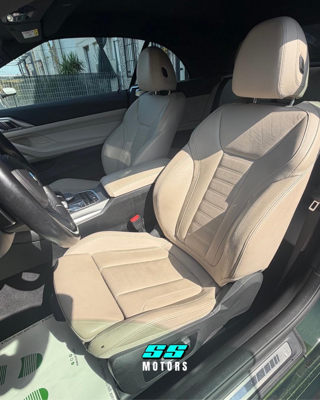 Bmw 320 320i Msport CABRIO
