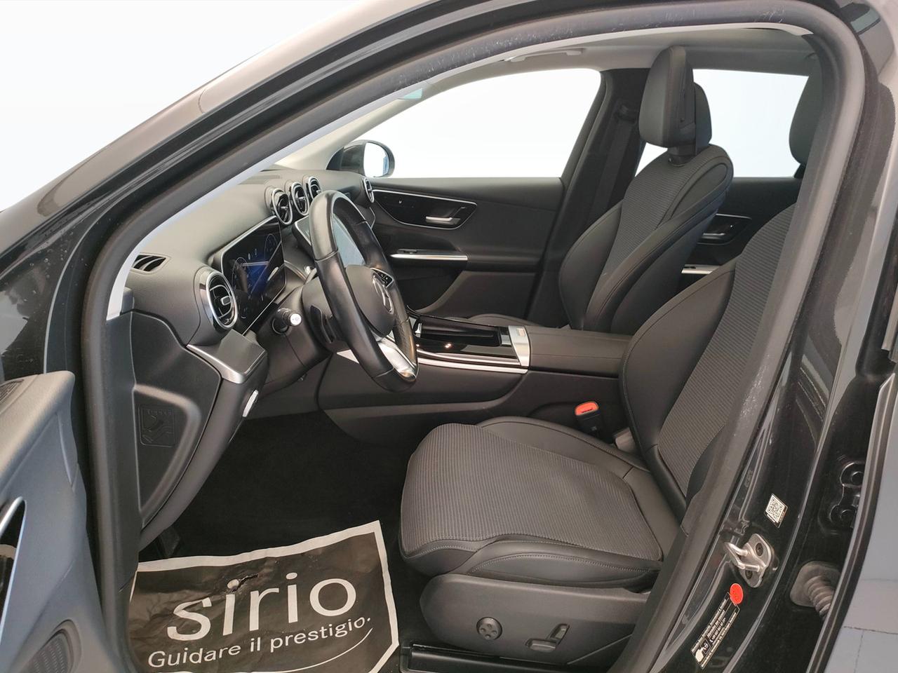 Mercedes-Benz GLC - X254 - GLC 220 d mhev Advanced 4matic auto