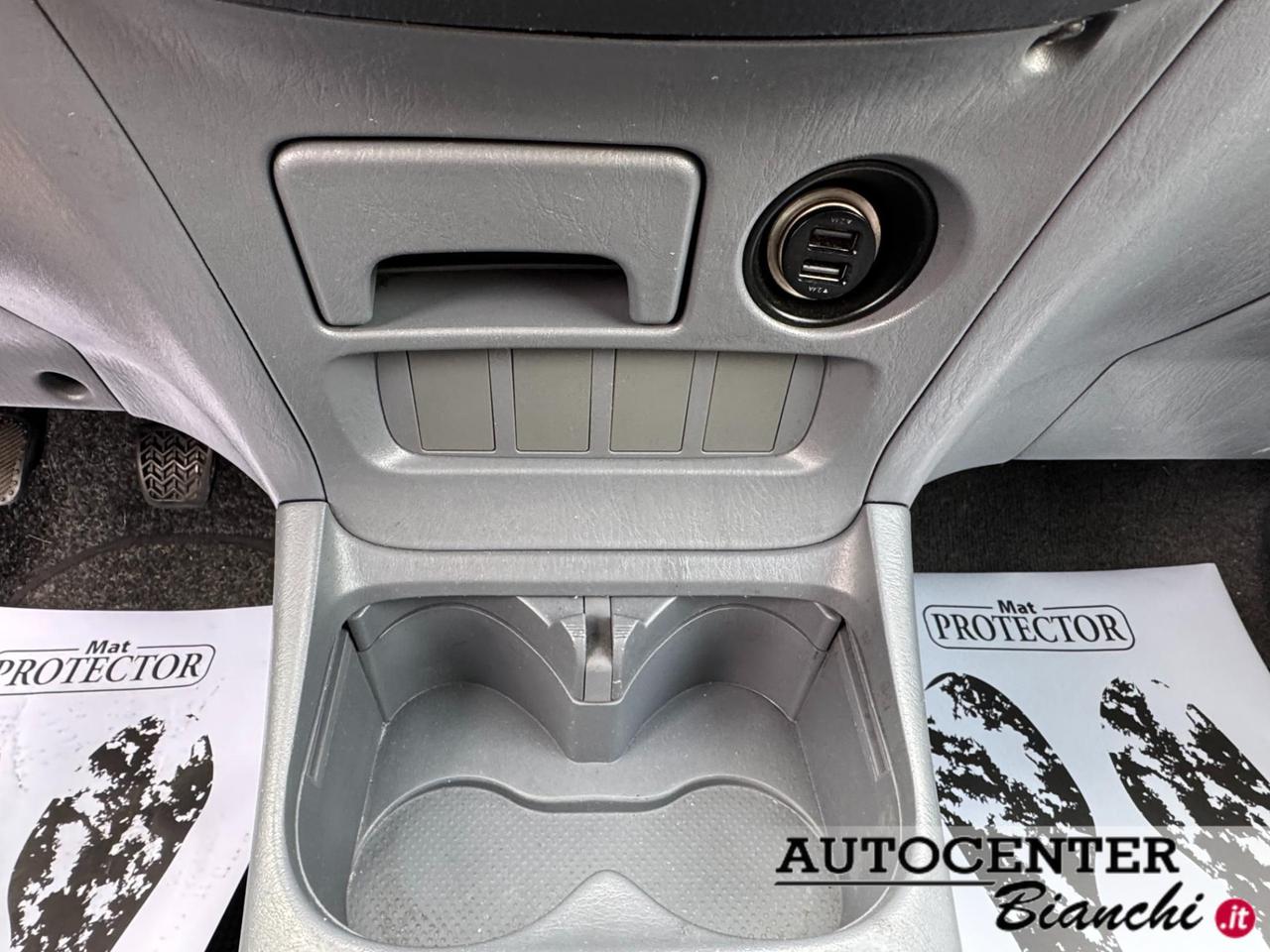 Toyota RAV4 3 Porte RAV4 3p 2.0 d-4d 16v