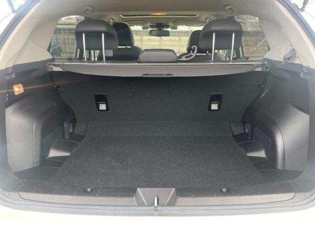 SUBARU Impreza 1.6i Lineartronic Style