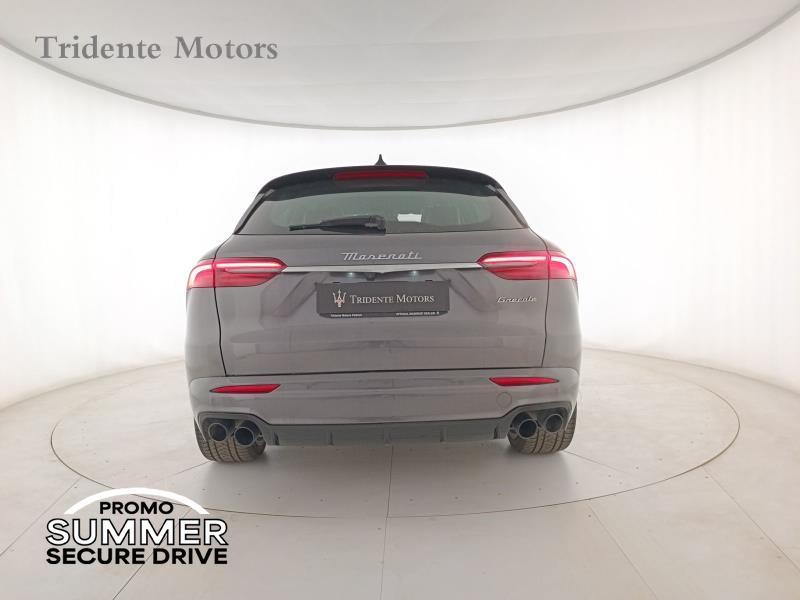 Maserati Levante 2.0 MHEV Modena AWD Auto