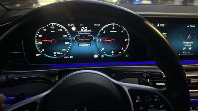 MERCEDES-BENZ GLE 350 d 4Matic Premium Plus