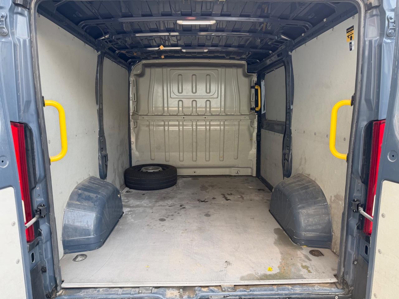 Fiat Ducato 30 2.3 Mjt 120CV PM-TN 2021