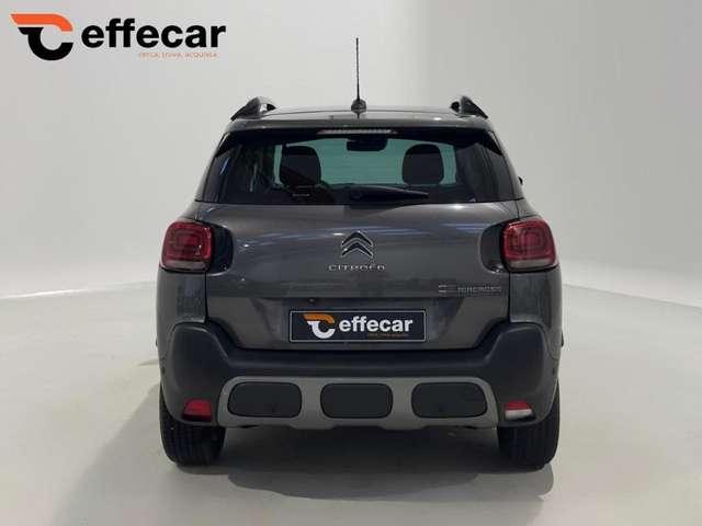 Citroen C3 Aircross PureTech 110 S&S Shine
