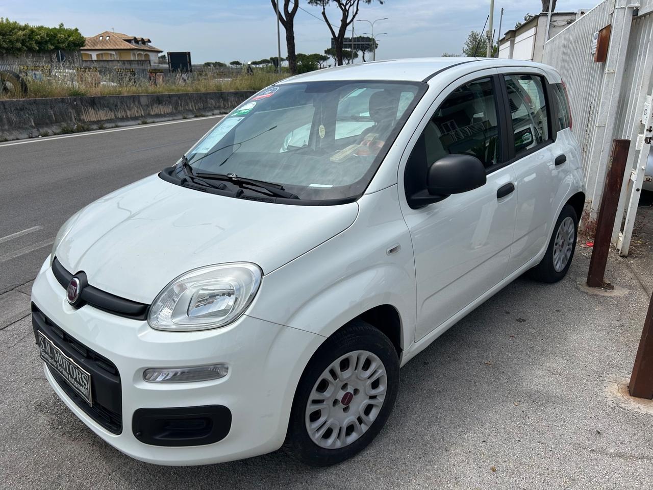Fiat Panda 1.2 Easy