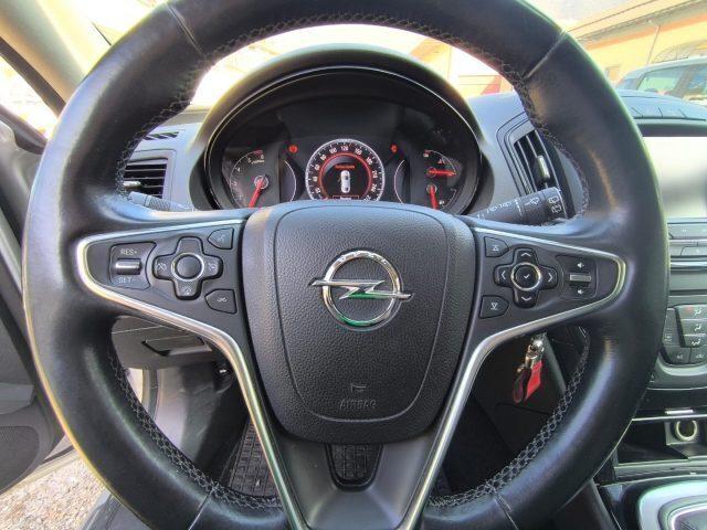 OPEL Insignia 2.0 CDTI 140CV Sports Tourer Cosmo