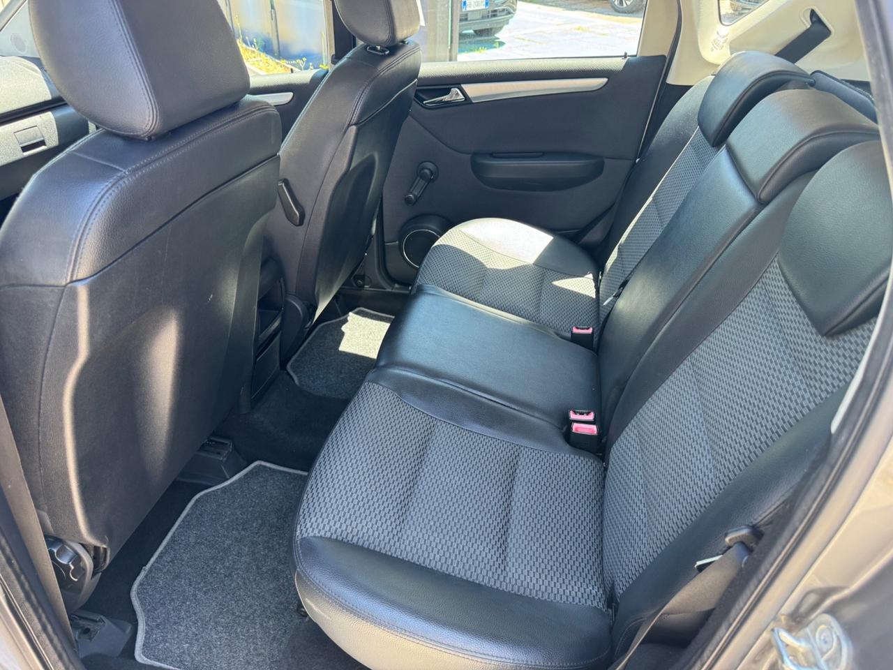 Mercedes-benz A 180 CDI Avantgarde