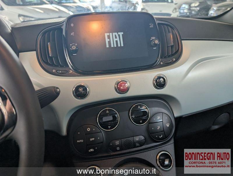 FIAT 500 500 1.0 Hybrid Dolcevita
