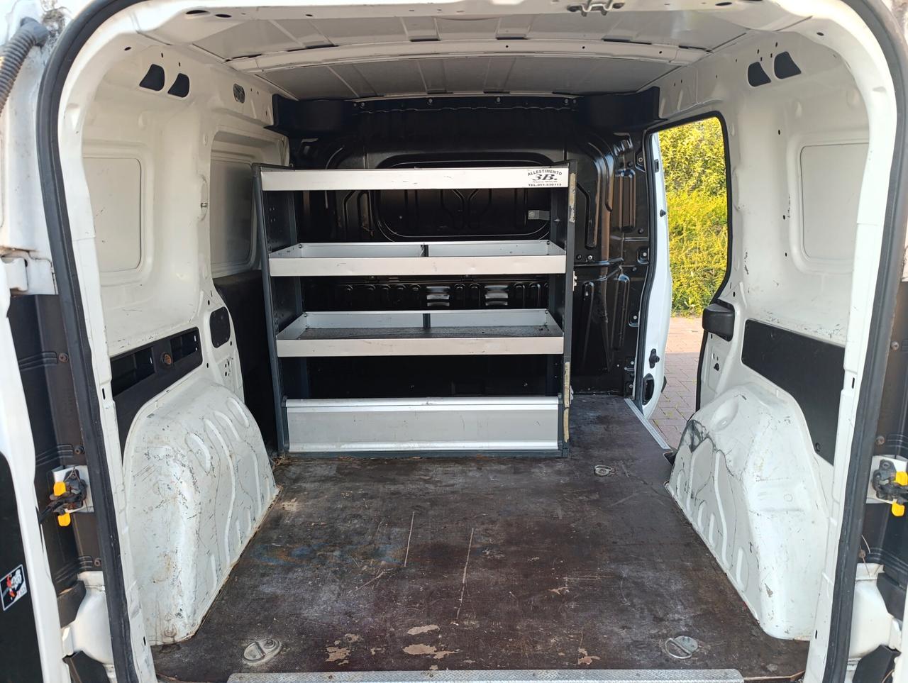 Fiat Doblo 1.3 MJT #GM