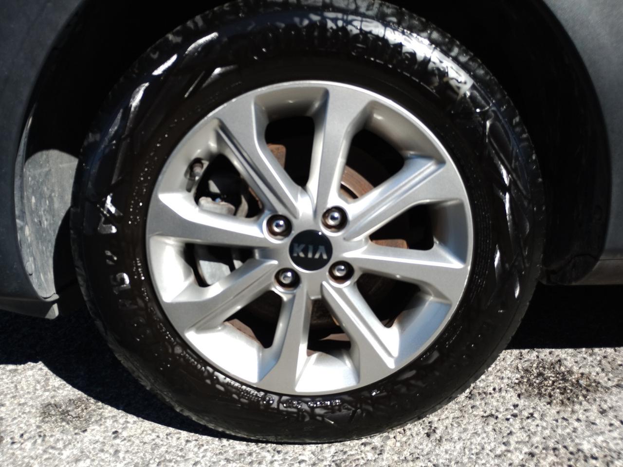 Kia Stonic 1.0 t-gdi Energy 120cv