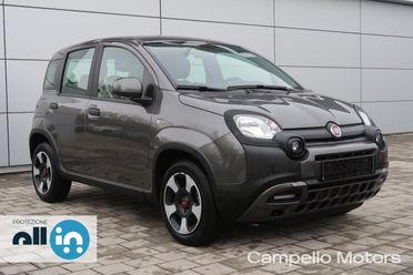 FIAT Panda Panda 1.0 70cv Hybrid City Cross