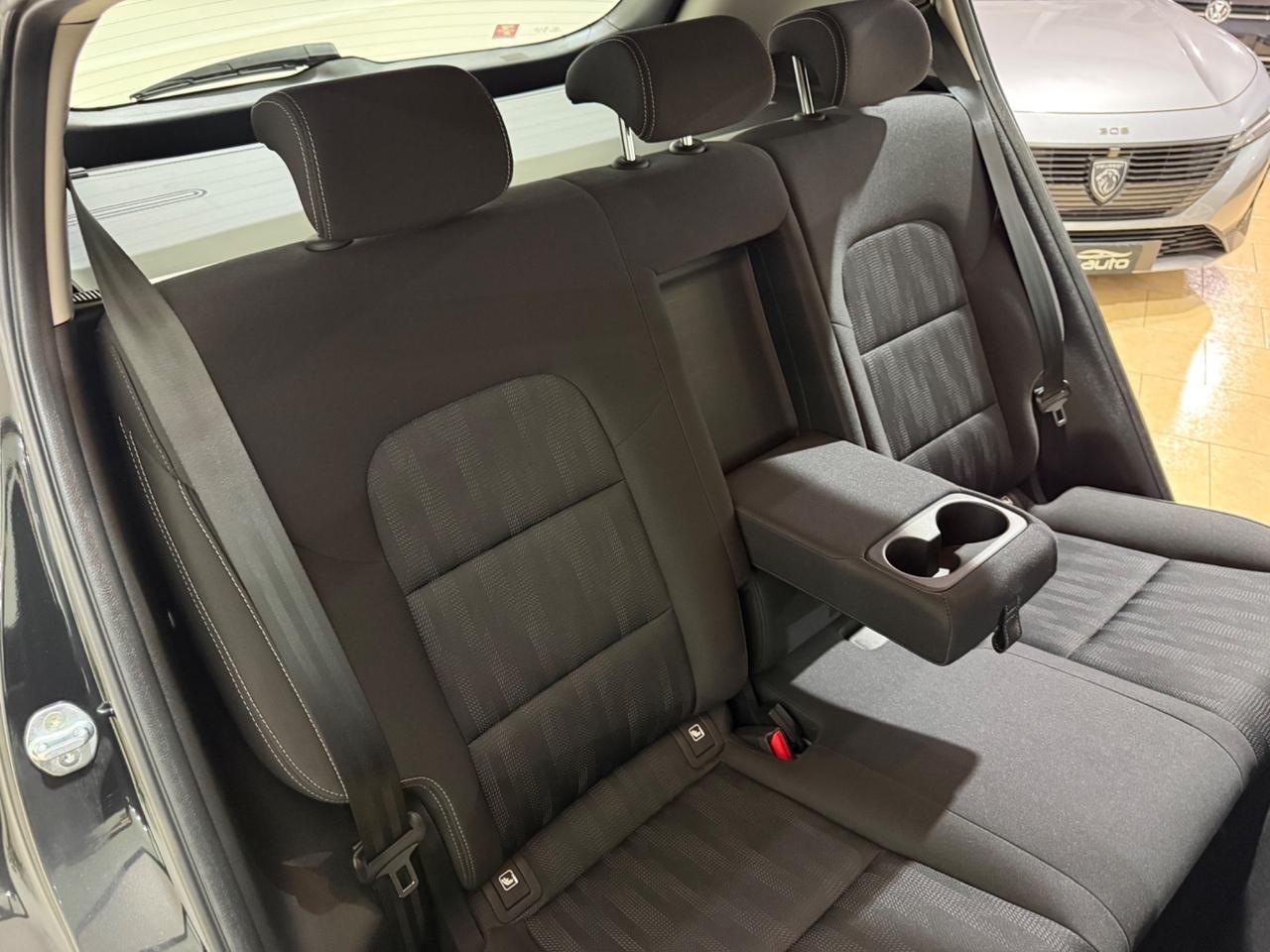 Kia Sportage 1.6 ECOGPL 2WD Style