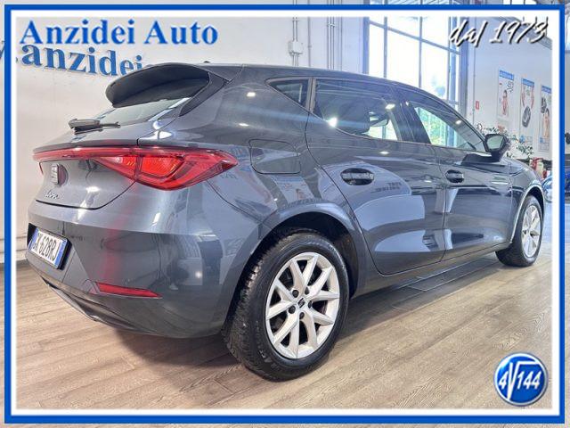SEAT Leon 1.0 TSI 110 CV 5 Porte Business