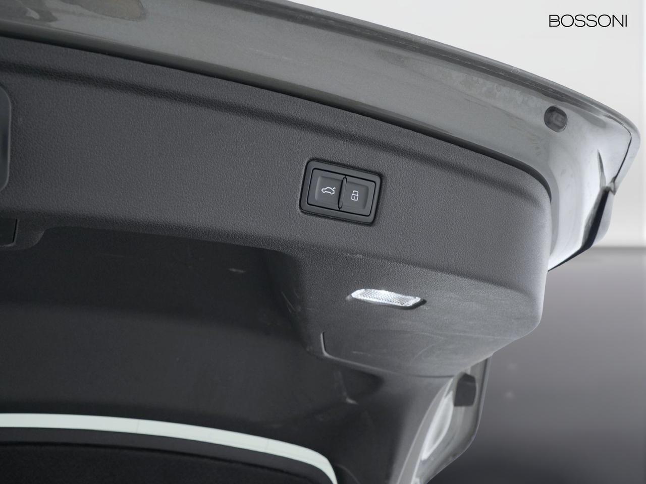 Audi A5 sportback 40 2.0 tdi mhev 204cv s line edition quattro s tronic