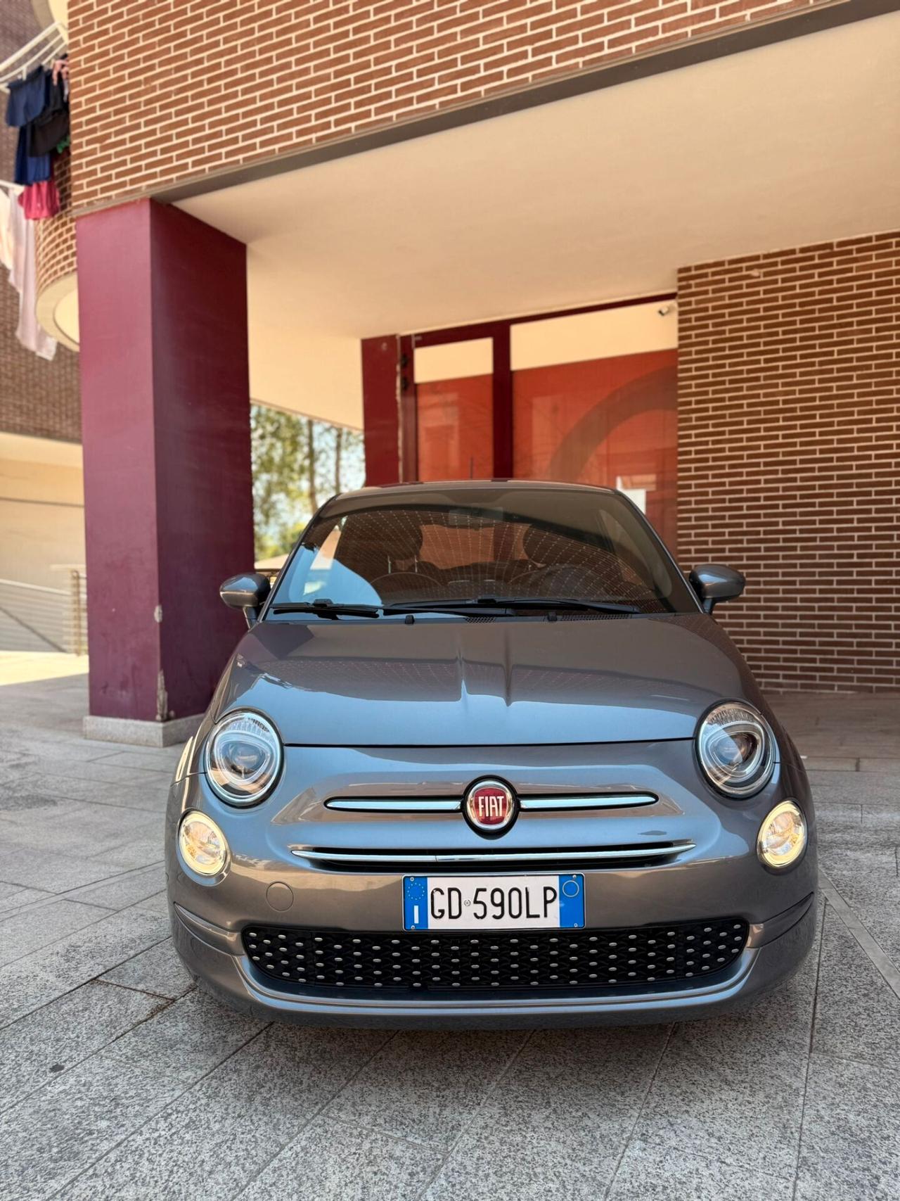 Fiat 500 1.2 Dolcevita