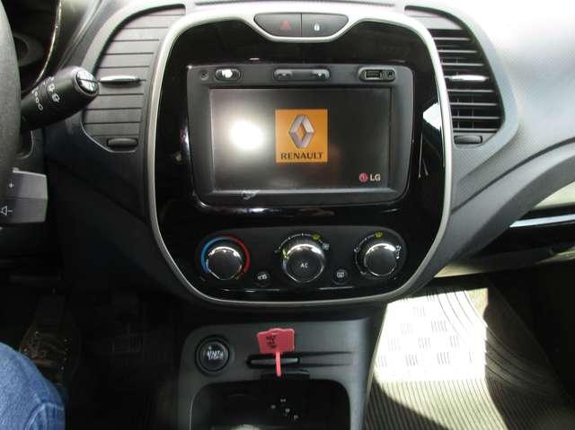 Renault Captur 0.9 tce energy R-Link s GARANTITA FULL OPTIONAL