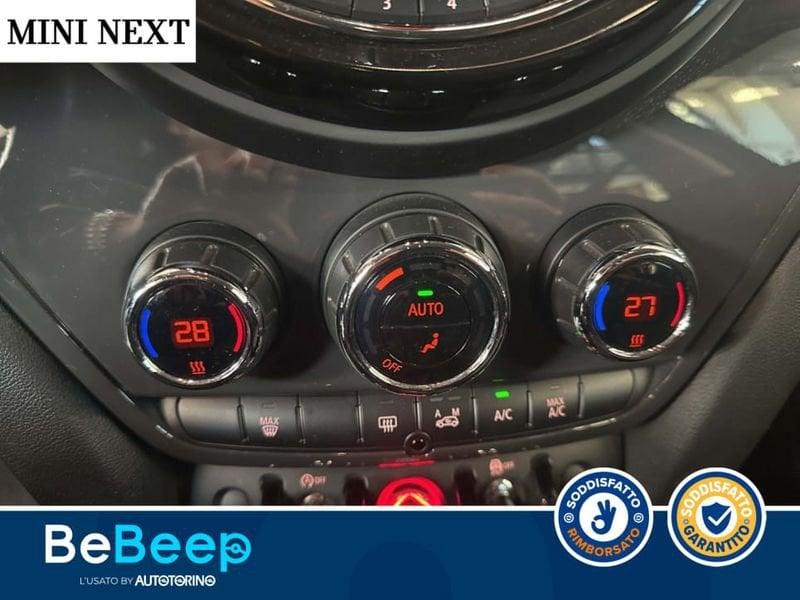 MINI Mini Countryman F60 MINI COUNTRYMAN 2.0 COOPER D BAKER STREET MY20