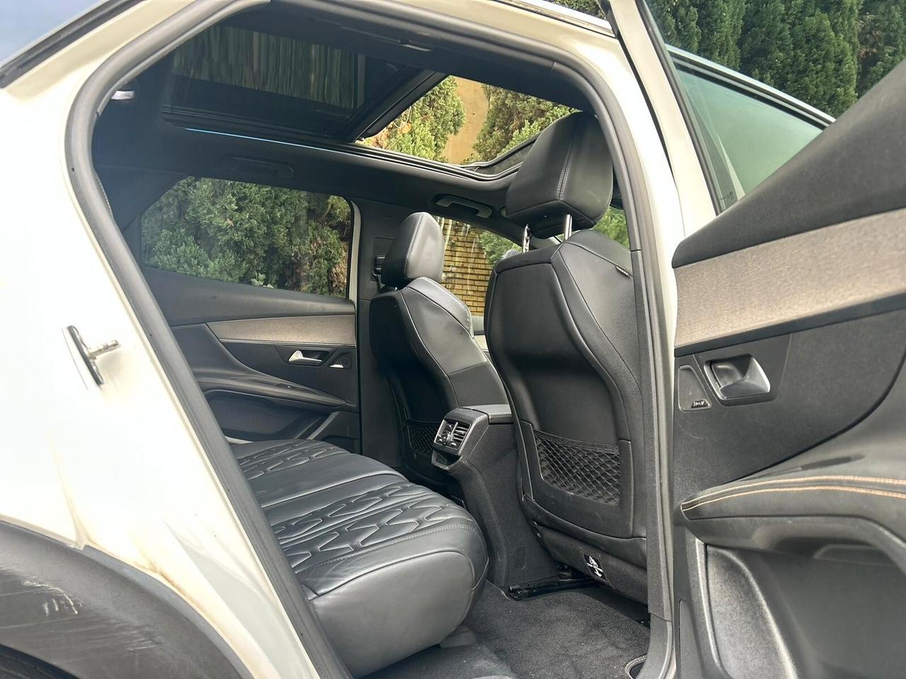 Peugeot 3008 BlueHDi 150 S&S GT Line