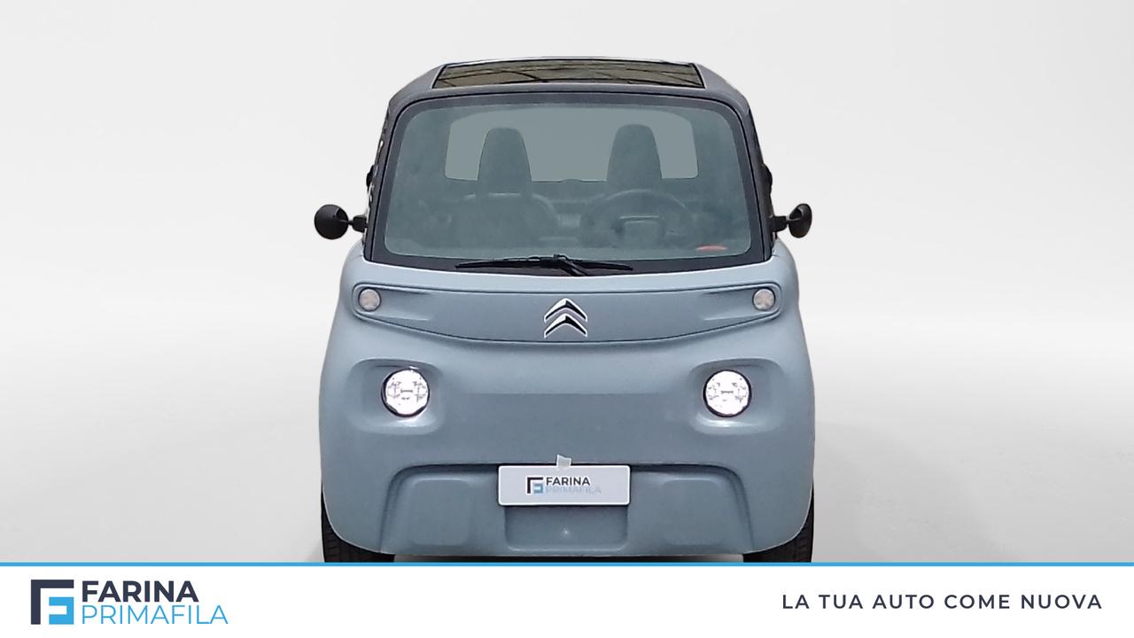 CITROEN ami - ami
