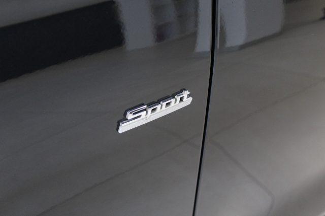 BMW 220 d Coupé Sport Auto