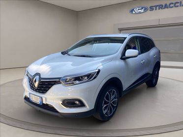 RENAULT Kadjar 1.3 tce Sport Edition 140cv fap my20 del 2021