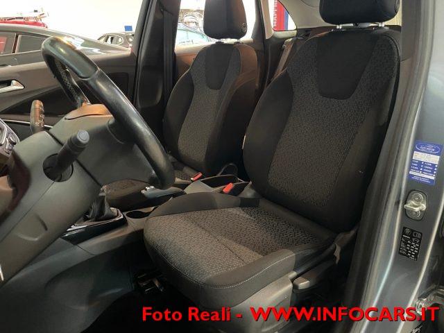 OPEL Crossland X 1.2 12V Advance NEOPATENTATI