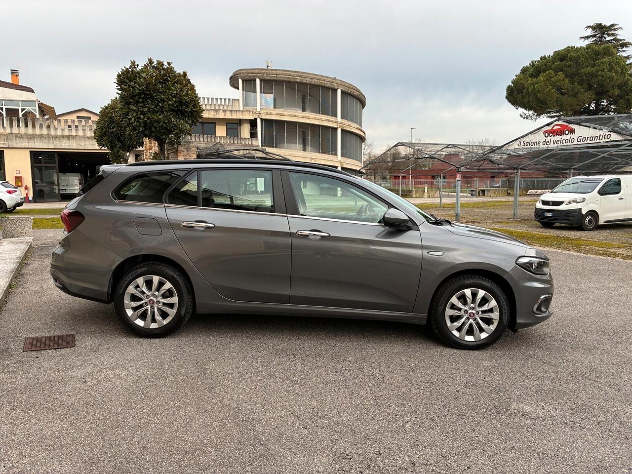 Fiat Tipo 1.6 Mjt S&S SW Business