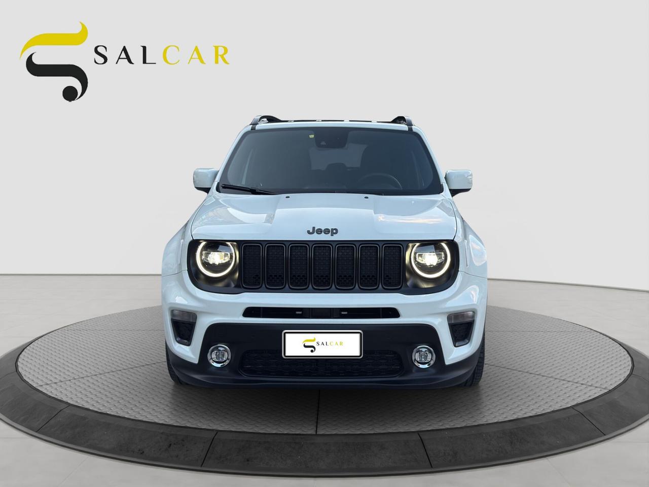 Jeep Renegade 1.6 mjt 130cv Sport 2021