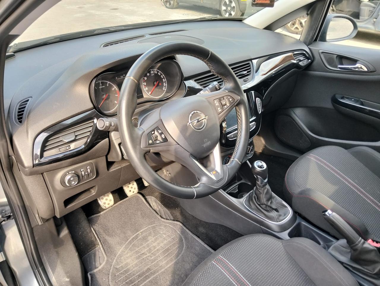 Opel Corsa 1.4 90CV GPL Tech 2018