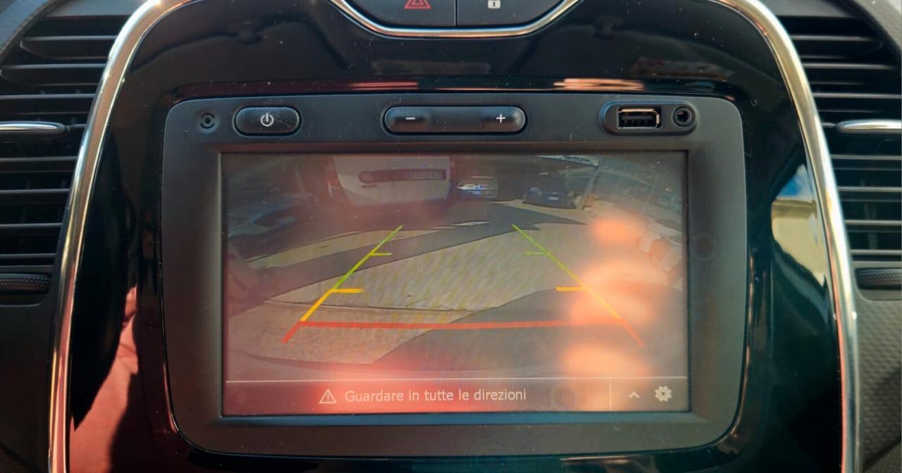 Renault Captur dCi 110 CV Start&Stop Energy Iconic