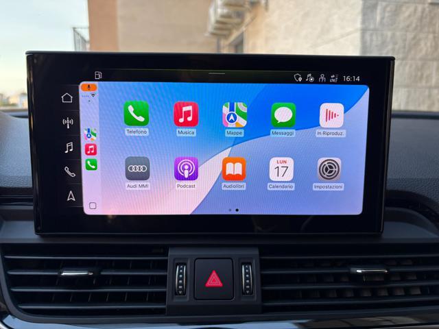 AUDI Q5 SPB Sportback 40 TDI quattro S tronic S line plus