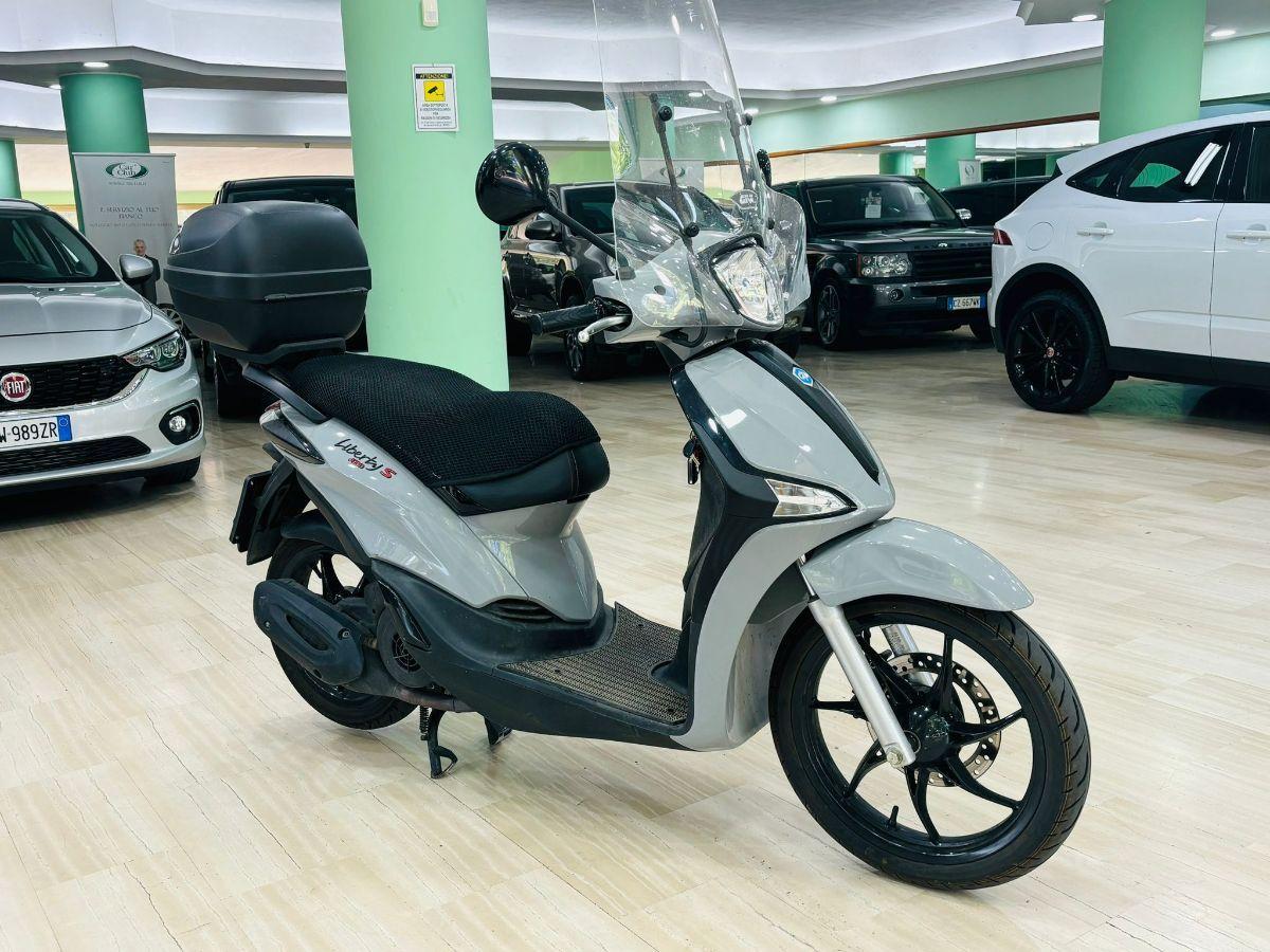 Piaggio Liberty 125 ABS Km Zero