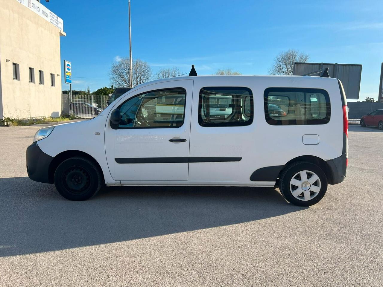 Renault Kangoo 1.5 dCi 90CV 5 porte Extrem