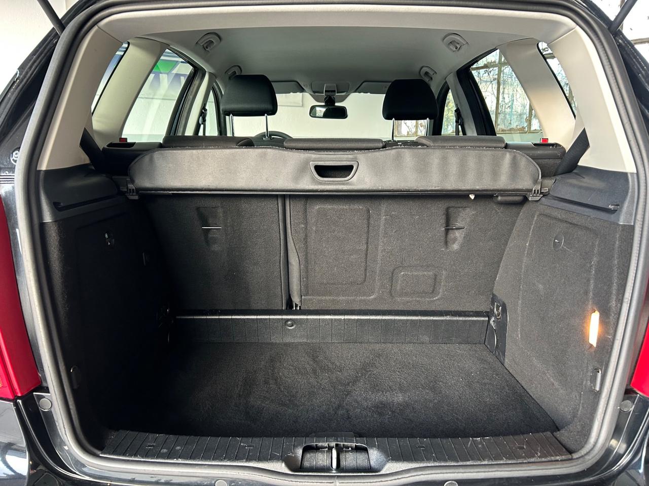 Mercedes-benz A 160 BlueEFFICIENCY