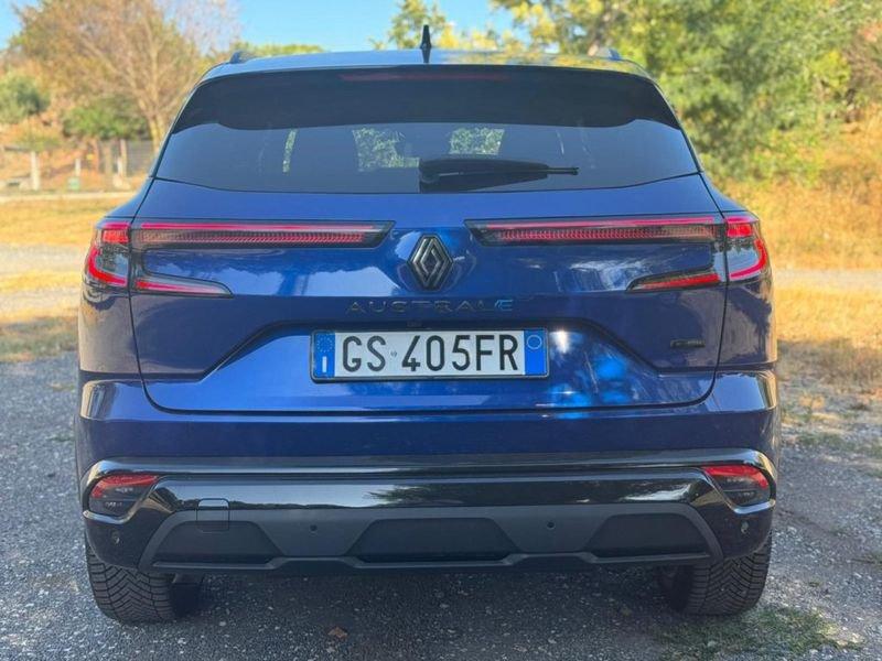 Renault Austral Full Hybrid E-Tech 200 CV Iconic Esprit Al