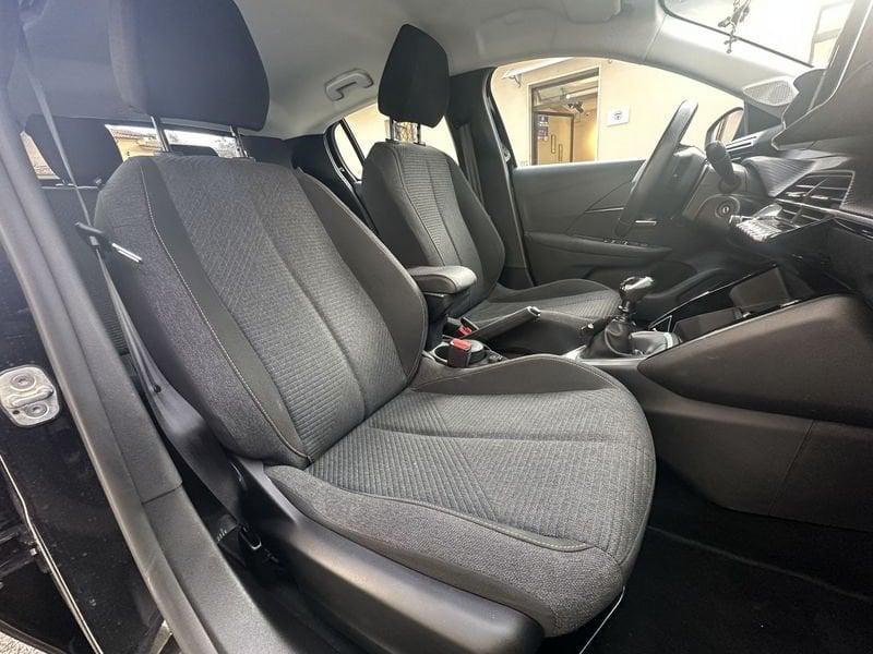 Peugeot 208 208 1.2 puretech Style s&s 100cv