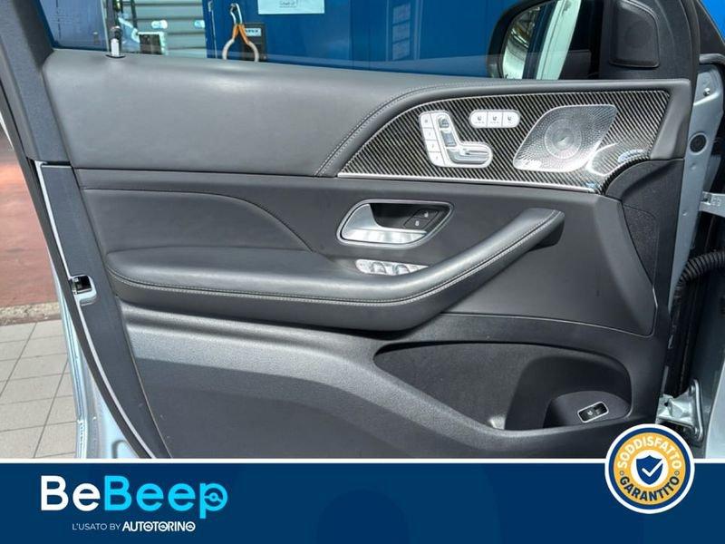 Mercedes-Benz GLE Coupé GCOUPE AMG 53 AMG LINE PREMIUM PLUS 4MATIC+ AUT