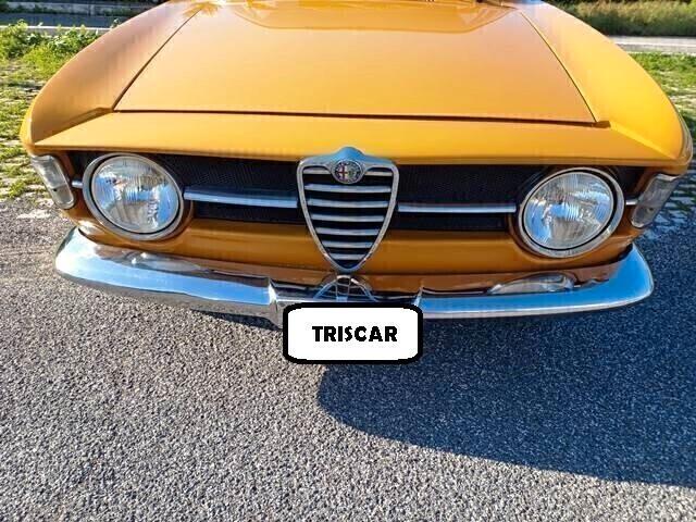 Alfa Romeo GT 1300