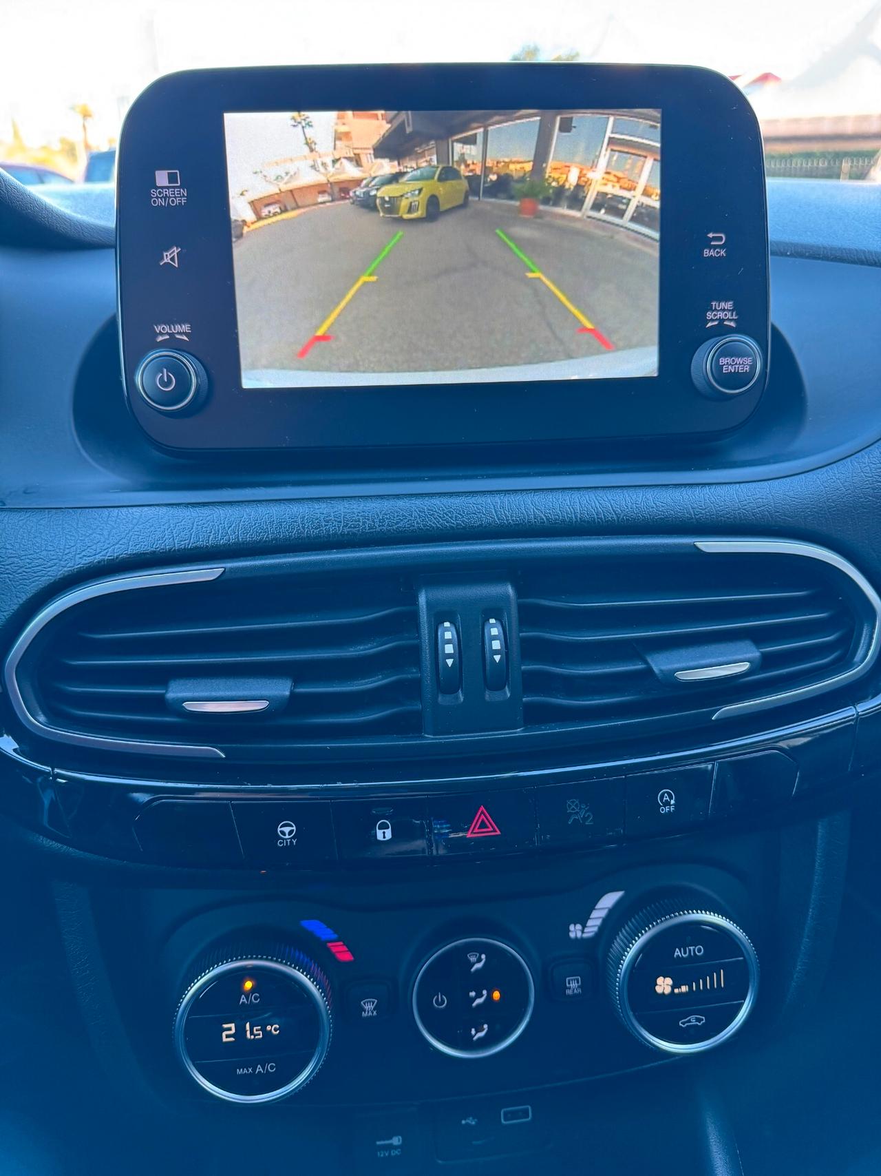 TIPO 1.6 MTJ CV 130 5 PORTE FULL OPTIONAL