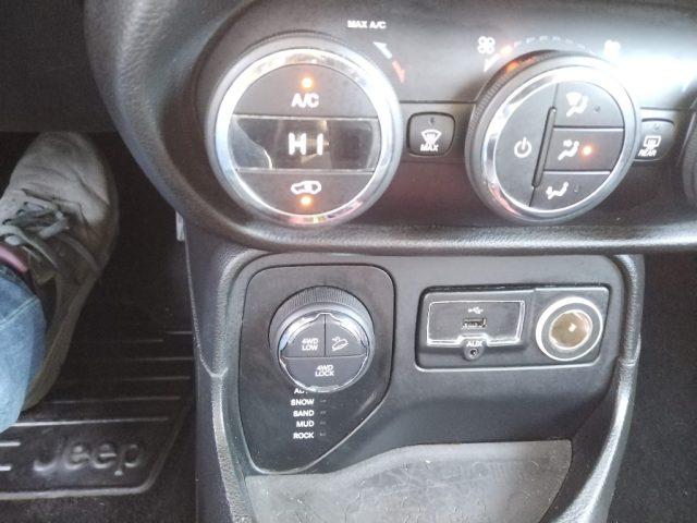JEEP Renegade 2.0 Mjt 170CV 4WD Active Drive Low Trailhawk