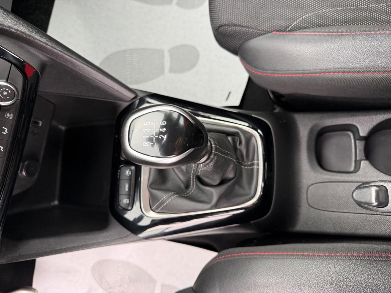 Opel Corsa 1.5D 100CV GS Line OK NEOPATENTATI