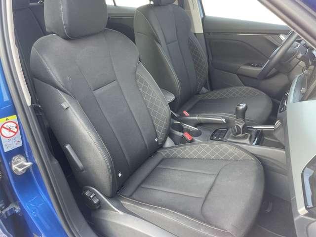 Skoda Kamiq 1.0 tsi Ambition 95cv