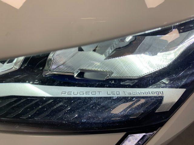 PEUGEOT 308 1.5 Diesel Allure Pack