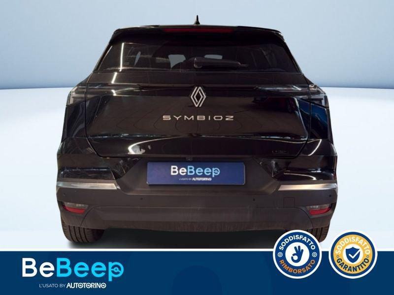 Renault Symbioz 1.6 E-TECH FULL HYBRID TECHNO 145CV AUTO