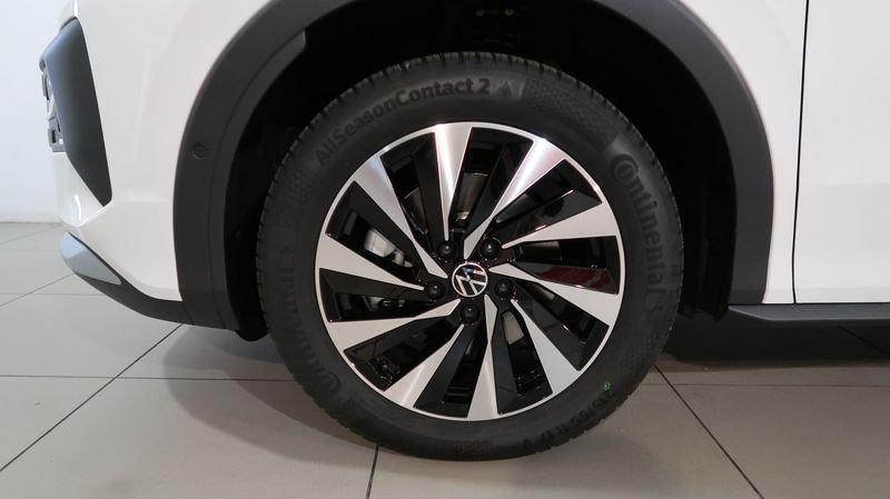 Volkswagen T-Roc T-Roc 1.5 etsi Life 115cv dsg #VARI COLORI#